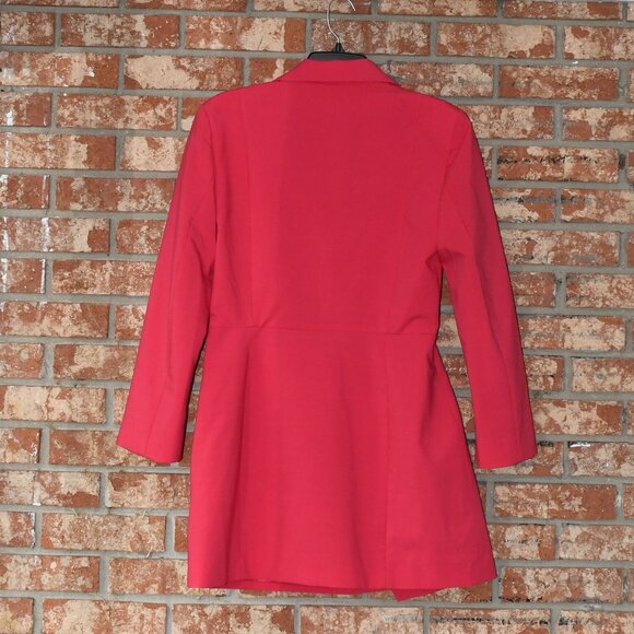 Zara Pink Dress - Picture 2 of 3